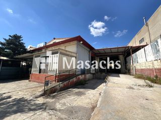Affitto Capannone industriale in Masquefa. Nave tipo c en alquiler en masquefa, barcelona
