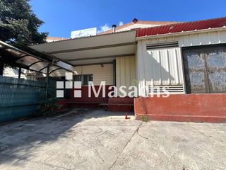 Rent Industrial building in Masquefa. Nave tipo c en alquiler en masquefa, barcelona