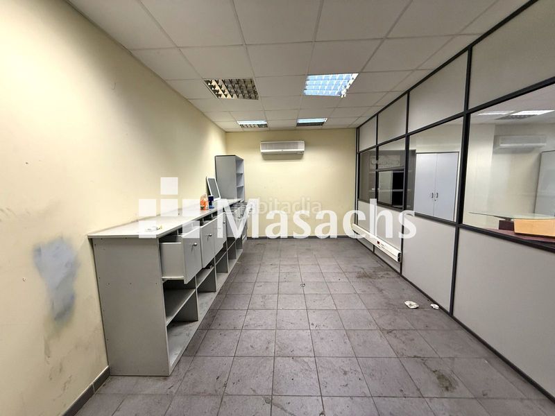 Foto 76eb58a0-1ea8-46c0-89b6-99a793a0142c. Miete fabrikhalle in La Balconada-Cal Gravat Manresa