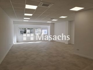 Office space in Cassà de la Selva