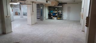 Geschäftsraum in Carrer pablo picasso 45. Local comercial de 228 m2. bº el pla