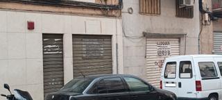 Local Comercial a Carrer pablo picasso 45. Local comercial de 228 m2. bº el pla