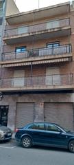 Pis a Carrer conrado del campo 70. Amplia vivienda bº pla