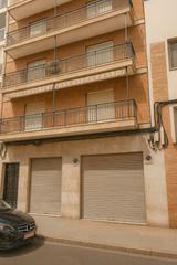 Local Comercial en Plaza Crevillente - Antiguos Juzgados - El Asilo