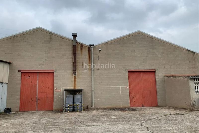 Foto 5a09c8f9-f8b6-4469-9484-b0adbcc37244. Geschäftsraum mit heizung in Polinyà