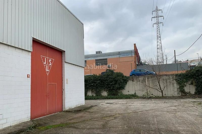 Foto 88f20225-5c08-4dad-9977-223b9e32dac7. Geschäftsraum mit heizung in Polinyà