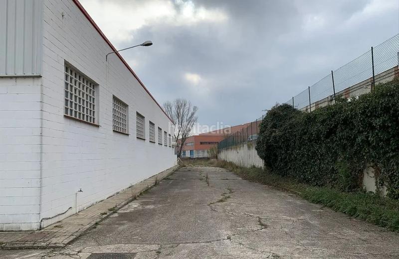 Foto a5c8f080-bcb7-4216-b0f4-764d36aee547. Geschäftsraum mit heizung in Polinyà