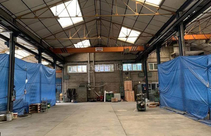 Foto aa278d7a-06f3-482a-9c15-366c421e493c. Geschäftsraum mit heizung in Polinyà