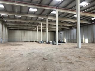 Lloguer Local Comercial a Palou. Nave logistica