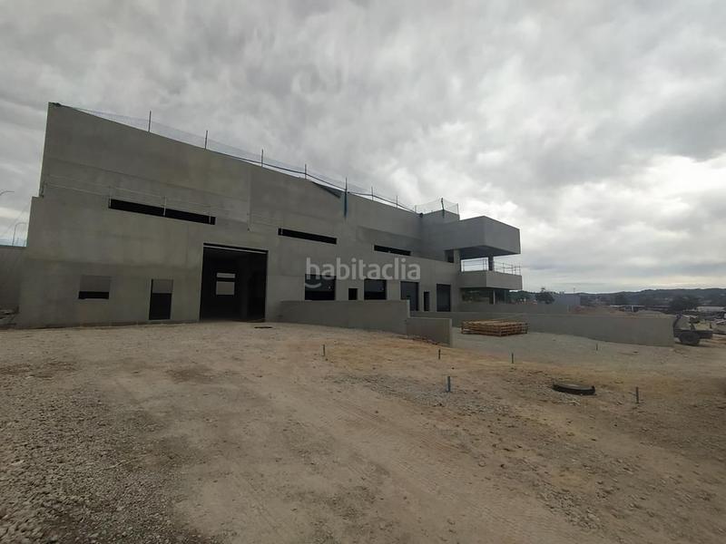 Foto 39dec67e-0dc6-4ad5-8409-38f7de43c962. Affitto capannone industriale con riscaldamento in Abrera