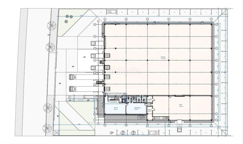 Foto 6f76d0cd-7c1a-4180-88a1-dfd8dbcc696c. Affitto capannone industriale con riscaldamento in Abrera