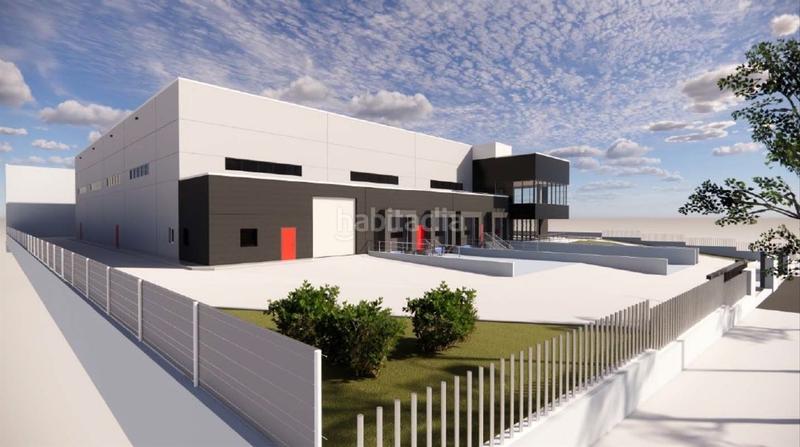 Foto 8f105b3c-89c3-42af-b948-6f5e44d1437f. Affitto capannone industriale con riscaldamento in Abrera