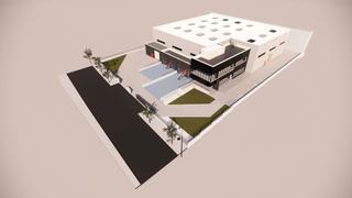 Miete Fabrikhalle in Abrera. Nave logistica