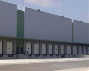 Rent Industrial building in Zona Franca - Port. Zona franca