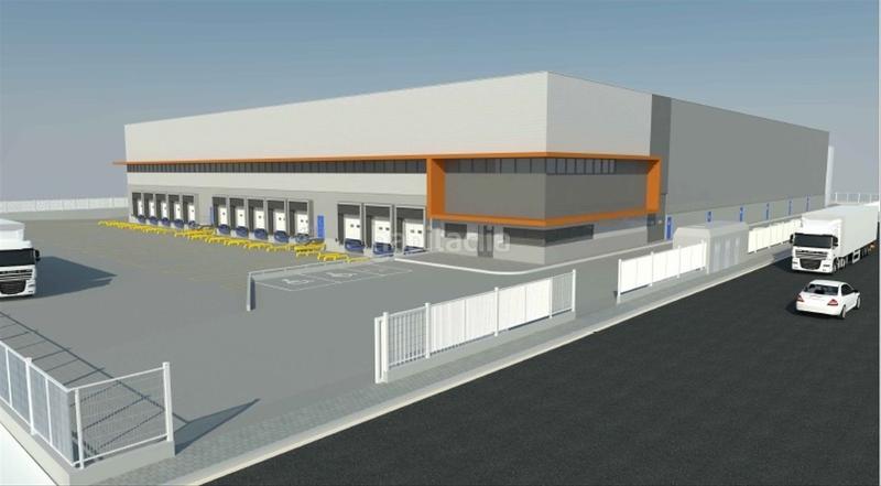 Foto 54f4e1de-5ad8-412d-9e9a-42ad22cbde79. Miete fabrikhalle mit heizung in Santa Perpètua de Mogoda