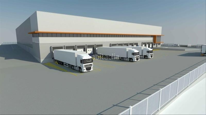 Foto 78f37418-6335-4996-a7f3-e6f2fd5667ac. Miete fabrikhalle mit heizung in Santa Perpètua de Mogoda