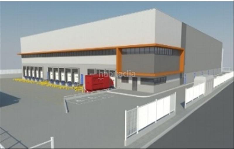 Foto ee2ffb06-2c70-47a9-9272-a3c7fad83e35. Miete fabrikhalle mit heizung in Santa Perpètua de Mogoda