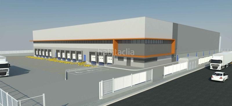 Foto f51c8585-0570-4153-bcc8-48901e8ab832. Miete fabrikhalle mit heizung in Santa Perpètua de Mogoda