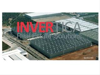 Lloguer Nau industrial a Constantí. Nave logistica