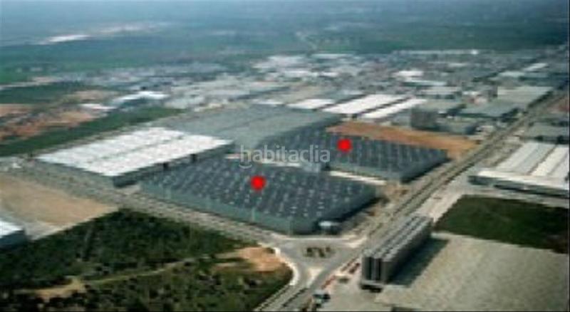 Foto c2862c6e-3515-45de-994d-f271e0316ba9. Lloguer nau industrial amb calefacció a Constantí