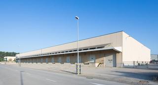 Lloguer Nau industrial a Franqueses del Vallès (Les). 30 muelles