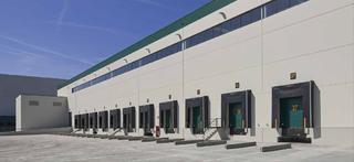 Alquiler Nave industrial en Bisbal del Penedès (La). Nave logistica alquiler