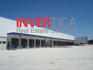 Lloguer Nau industrial a Vila-rodona. Logïstica