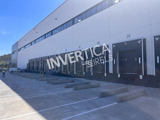 Rent Industrial building  Polígon industrial la gelidense