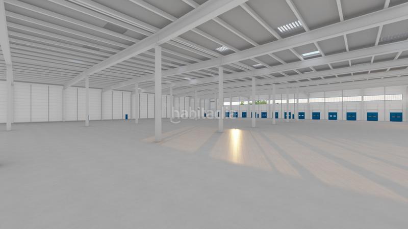 Foto 3b4c3961-2149-4b12-98e6-8280f0b16c5f. Lloguer nau industrial a carrer d'europa 1 a Constantí