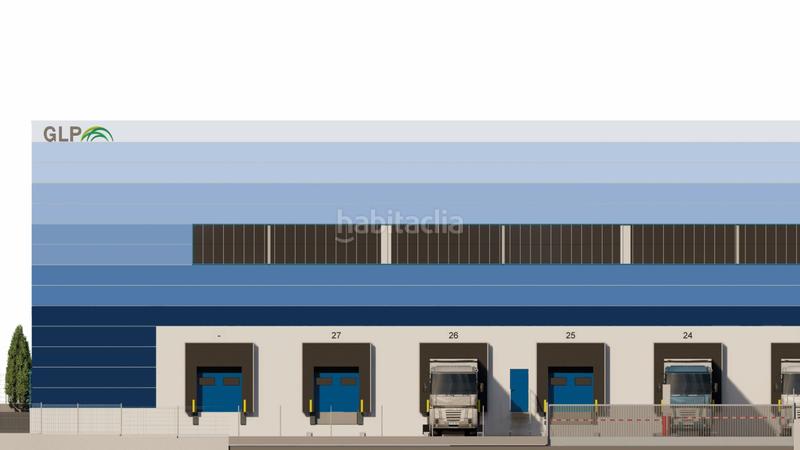 Foto 59b02c82-2b0f-4fbf-9145-f4948b4f9964. Lloguer nau industrial a carrer d'europa 1 a Constantí