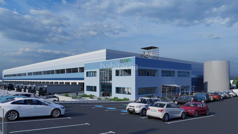 Foto 775b8f5b-c665-435d-b3b5-0badf0ee0c02. Lloguer nau industrial a carrer d'europa 1 a Constantí