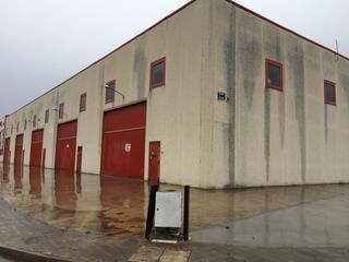 Lloguer Nau industrial a Carrer montnegre 17