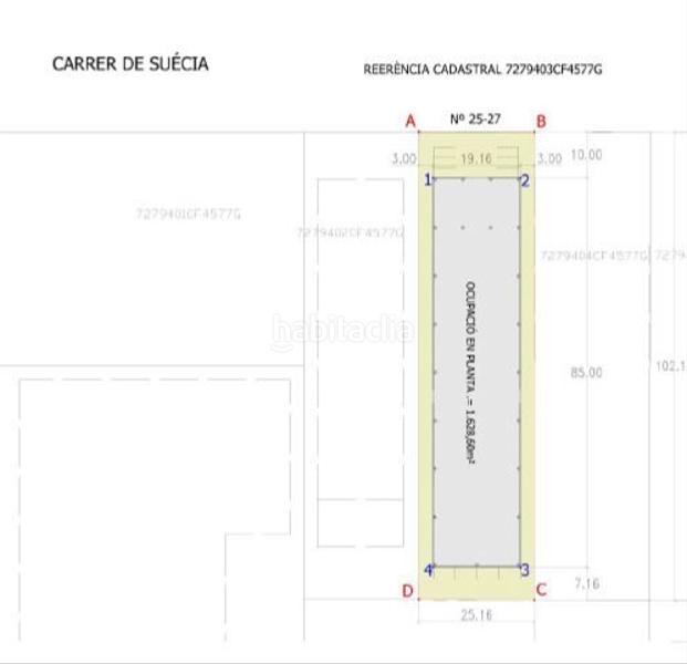 Foto 849852c6-1e80-4b9f-ab32-4b487eb72fc8. Lloguer nau industrial a calle s 11 a Constantí