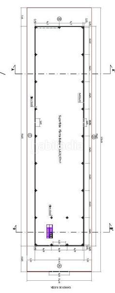 Foto efeaf8ae-4985-4812-8347-b13927bdf038. Lloguer nau industrial a calle s 11 a Constantí