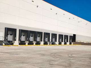 Location Bâtiment à usage industriel  N/a. Alquiler de nave en calle los corrales alovera