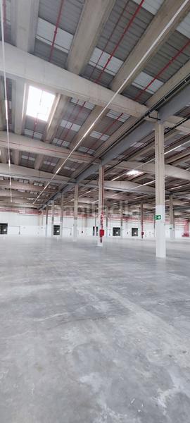 Foto 7ad256ac-238f-4cd2-9d47-f5e32d921d10. Rent industrial building in Las Dehesillas-Vereda de los Estudiantes Leganés
