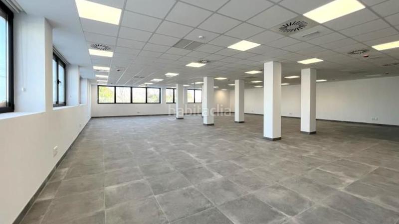 Foto 7c43d1cf-7a61-49f3-8e3c-d09fee5cca1b. Rent industrial building in Las Dehesillas-Vereda de los Estudiantes Leganés