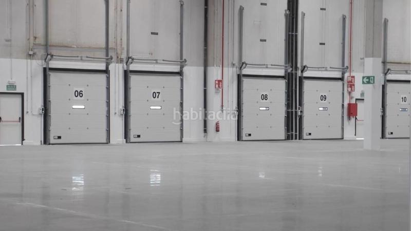 Foto 7dd37cea-6596-4e61-ab35-329c43e89e7c. Rent industrial building in Las Dehesillas-Vereda de los Estudiantes Leganés