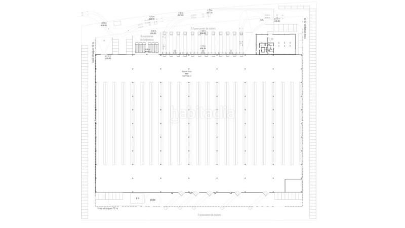 Foto c98dd4ce-e682-4428-acb8-02b1355b22d9. Rent industrial building in Las Dehesillas-Vereda de los Estudiantes Leganés