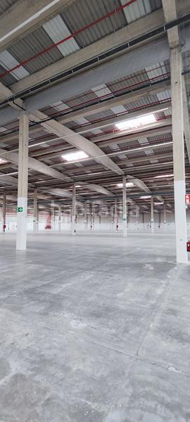 Foto d8c36bfc-bb76-4da6-83be-e268d3a1837a. Rent industrial building in Las Dehesillas-Vereda de los Estudiantes Leganés