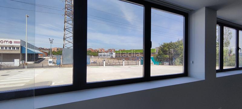 Foto e4d91d17-bad9-484b-82cb-215816b79345. Rent industrial building in Las Dehesillas-Vereda de los Estudiantes Leganés