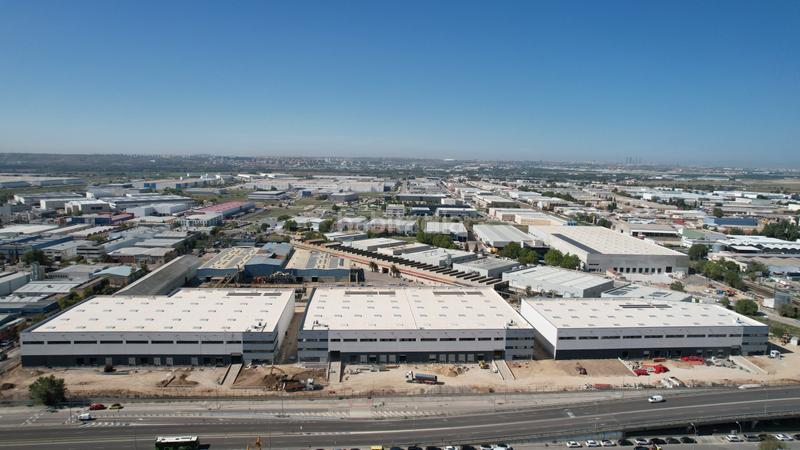 Foto 8683f92a-f5ef-42d0-8864-bd01267bc3eb. Location bâtiment à usage industriel dans Polígono de las Monjas Torrejón de Ardoz