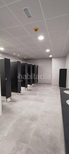 Foto e4f6c4db-5eed-455c-8468-198b9e078687. Alquiler nave industrial nave en alquiler en plataforma central iberum, - 52560m2 -m09a en Illescas