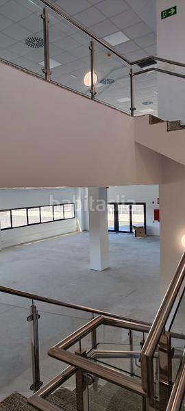 Foto 01e8eae3-1166-49bf-8df3-ce322159cee3. Rent industrial building in Estación-Cruz Roja Illescas