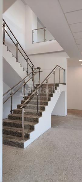 Foto 0b372eaa-36a5-489a-b090-64759d7587fe. Rent industrial building in Estación-Cruz Roja Illescas