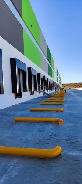 Foto 886db83a-cf9e-4bc5-9b04-32d1402a8483. Rent industrial building in Estación-Cruz Roja Illescas