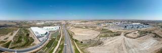 Lloguer Nau industrial  N/a. Alquiler de nave en plataforma central iberum multimodal 0, 4520
