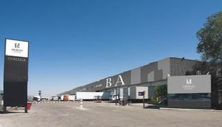 Industrial building in N/A