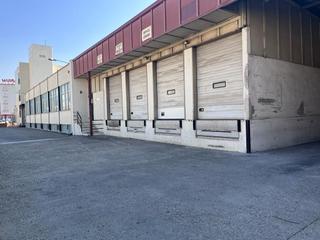 Rent Industrial building  N/a