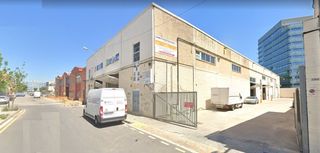 Lloguer Nau industrial a Carrer de l'oliverar 12